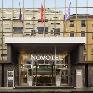 Hotel Novotel Centre Geneva