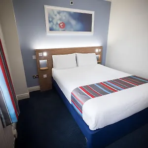 Hotel Travelodge City Rathmines Dublin