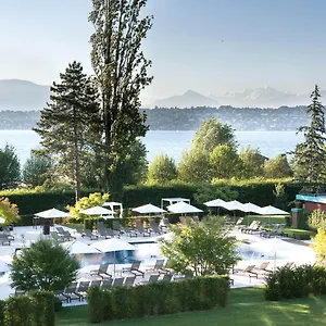 Hotel La Reserve Geneve & *****