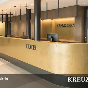 Hotel Kreuz Modern City