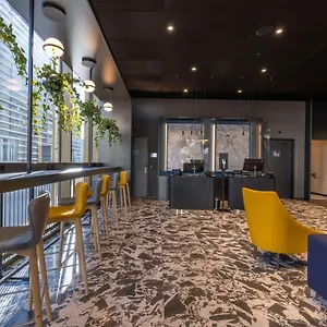 Апарт-отель Radisson & Zurich, Opfikon-Glattbrugg