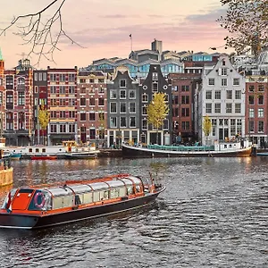 Eden 4*, Amsterdam Niederlande