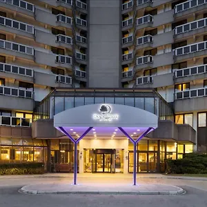 Doubletree By Hilton 4*, Luxemburg Luxemburg
