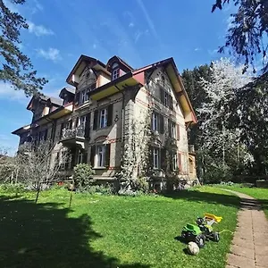 Apartment Beautiful, Bern