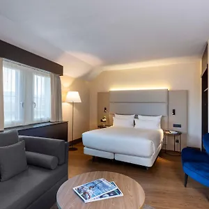 Hotel Nh Geneva Airport Meyrin