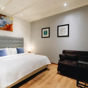 Hotel Nuve Heritage ****
