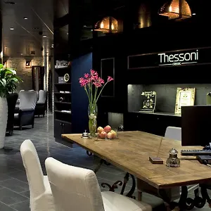 Hotel Boutiquehotel Thessoni Classic & Self Service Zuerich, Regensdorf