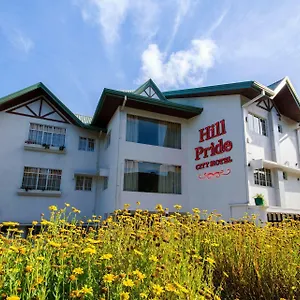 Hotel Hill Pride ***