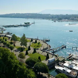 Hotel Beau-rivage *****