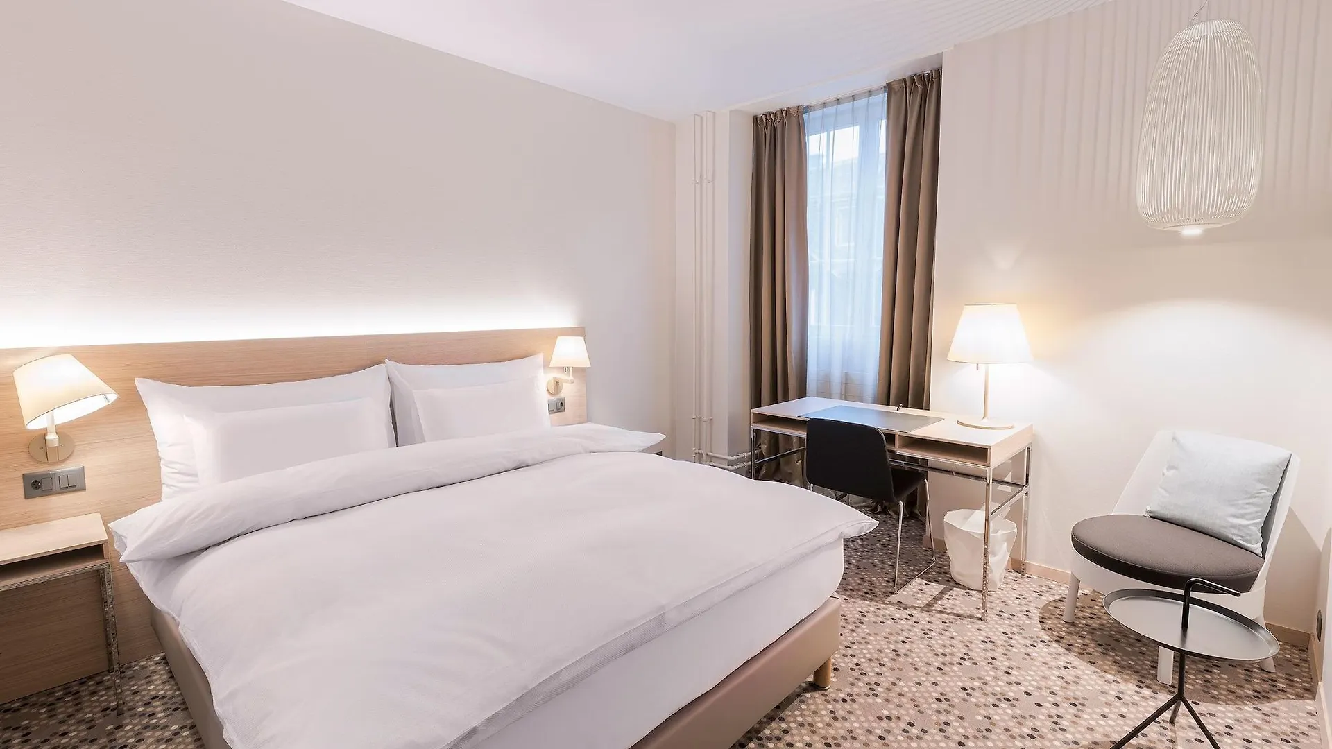 Hotel Savoy Berno