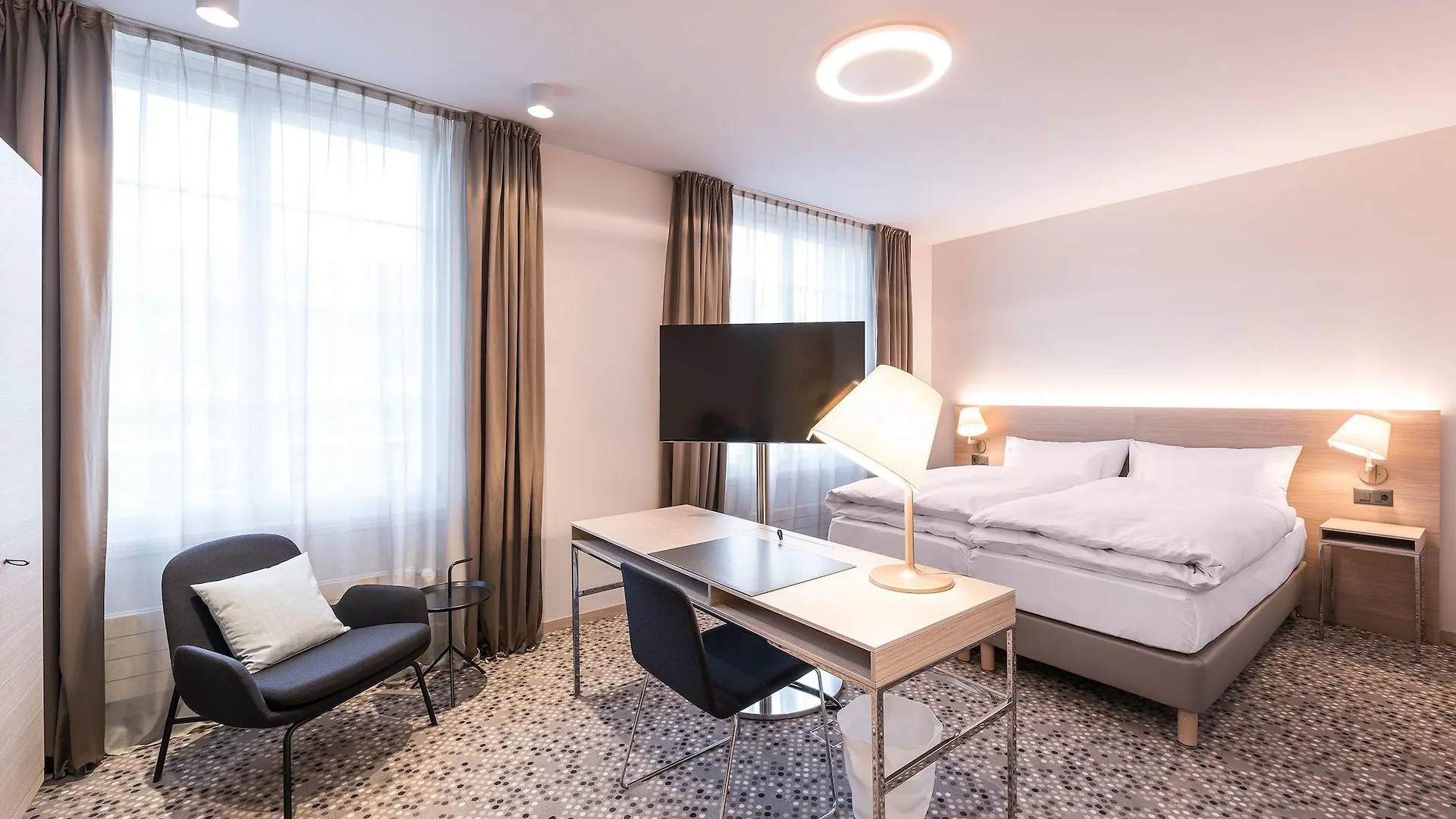 Hotel Savoy Berno