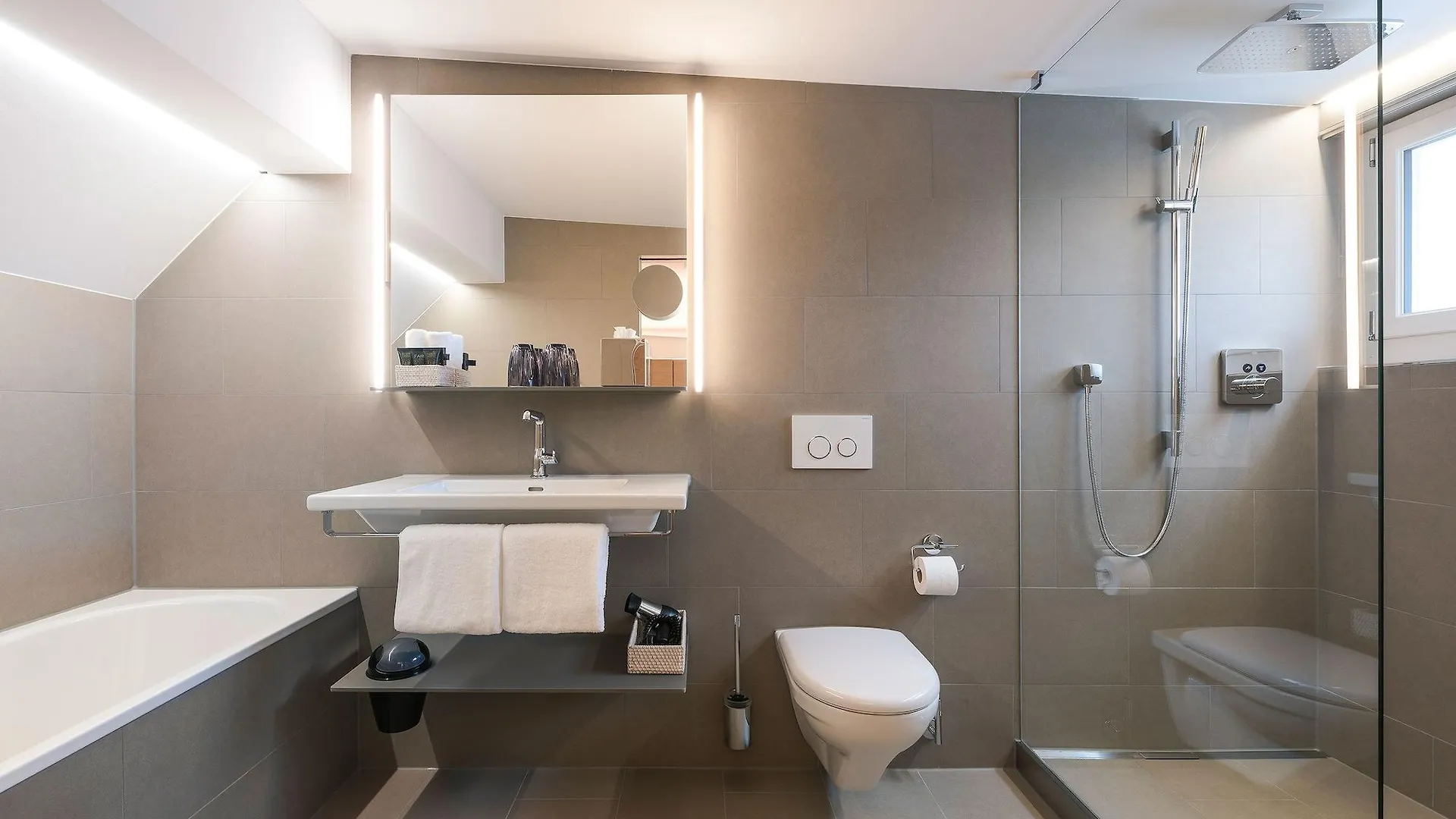 Hotel Savoy Berno