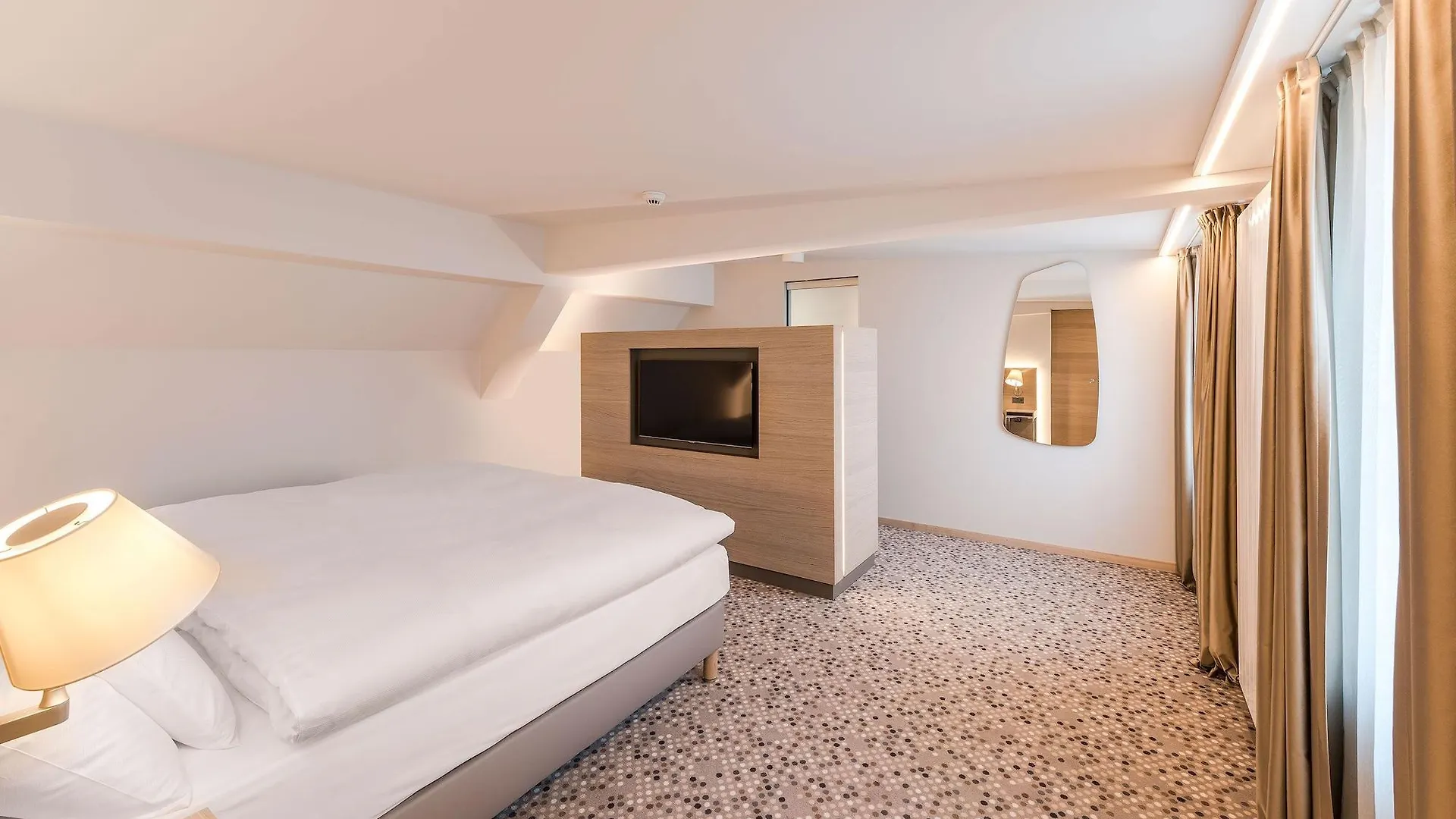 Hotel Savoy Berno Szwajcaria