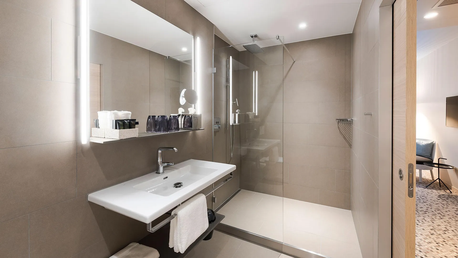 Hotel Savoy Berno