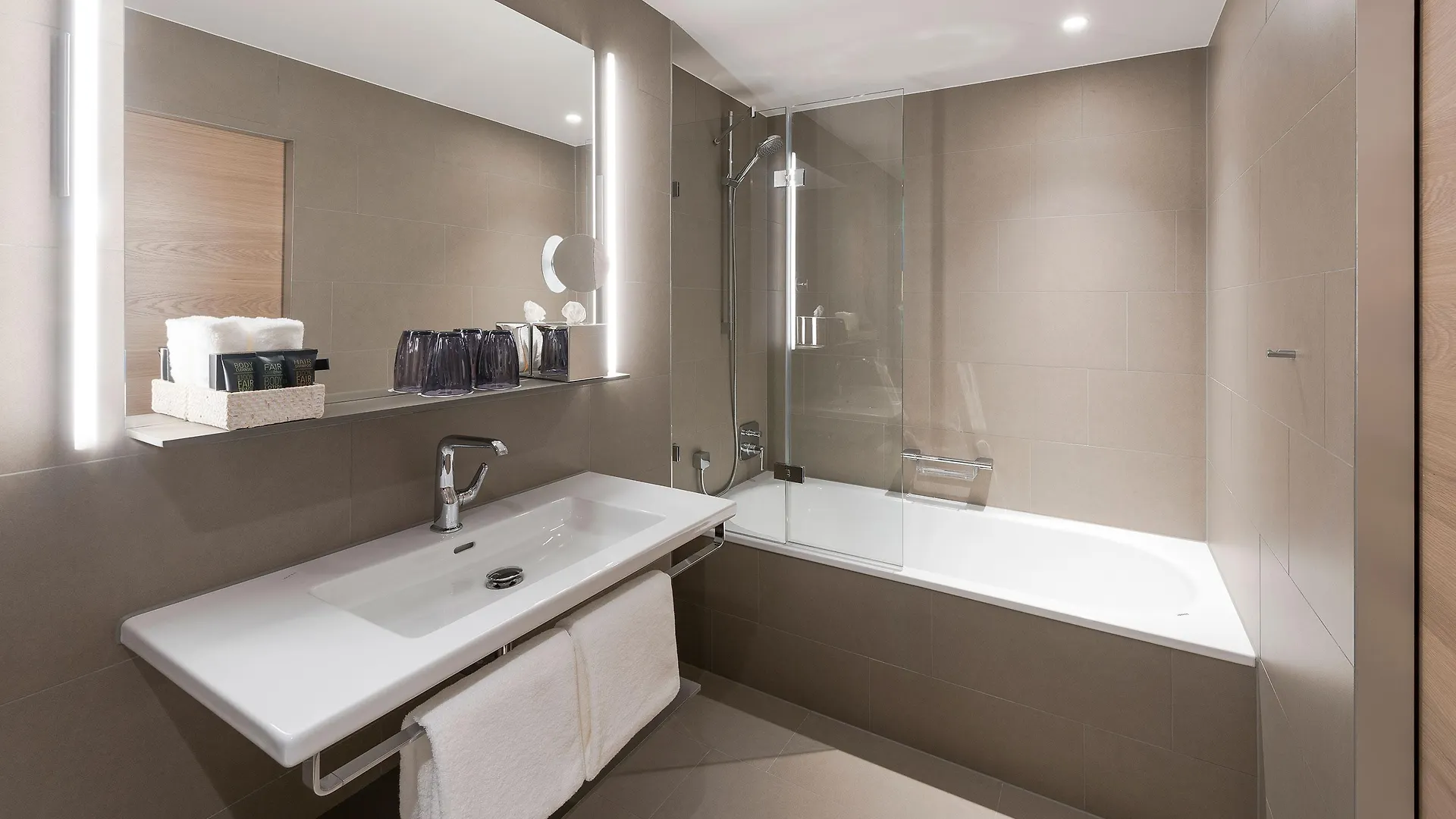 Hotel Savoy Berno