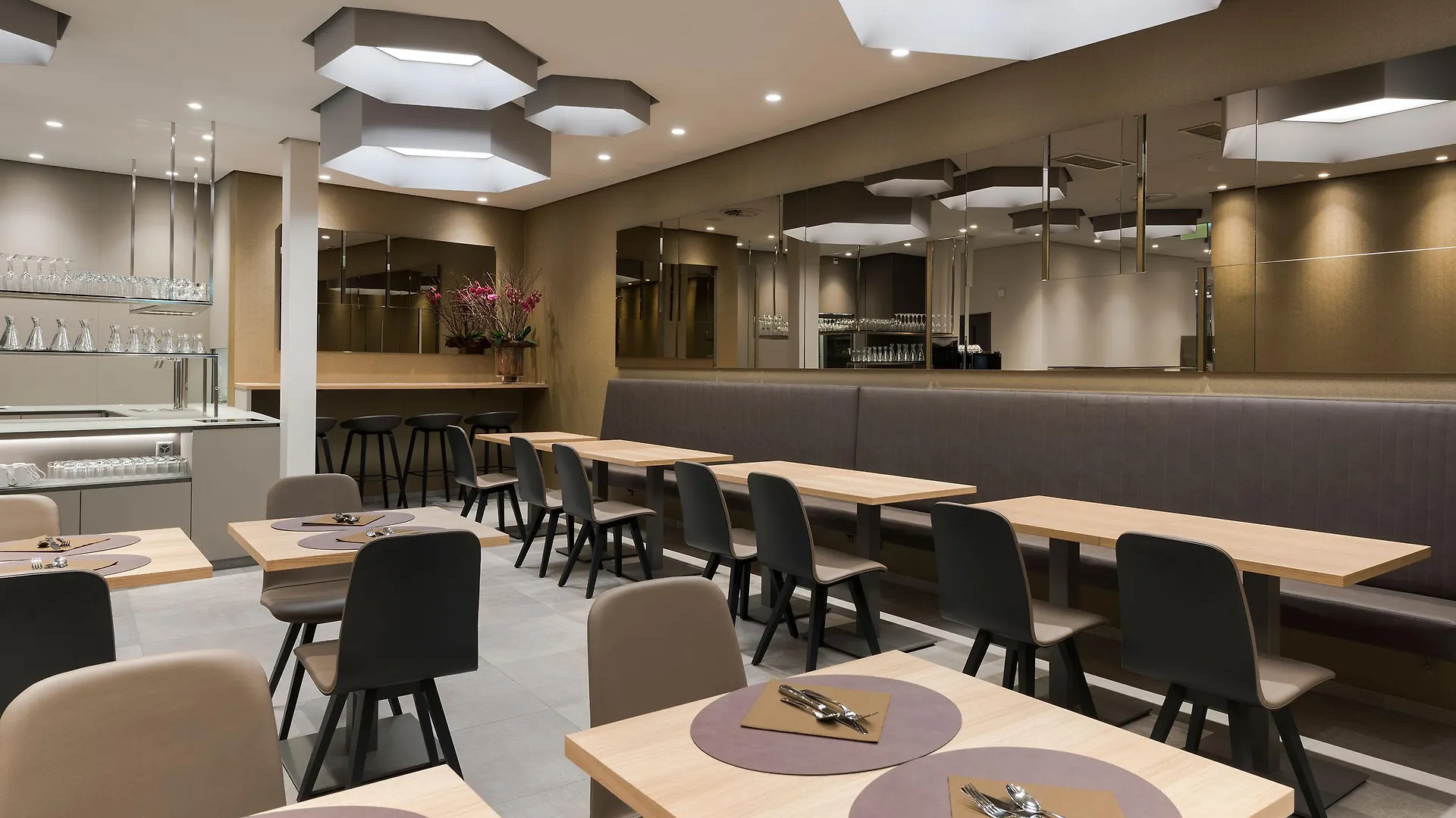 Hotel Savoy Berno