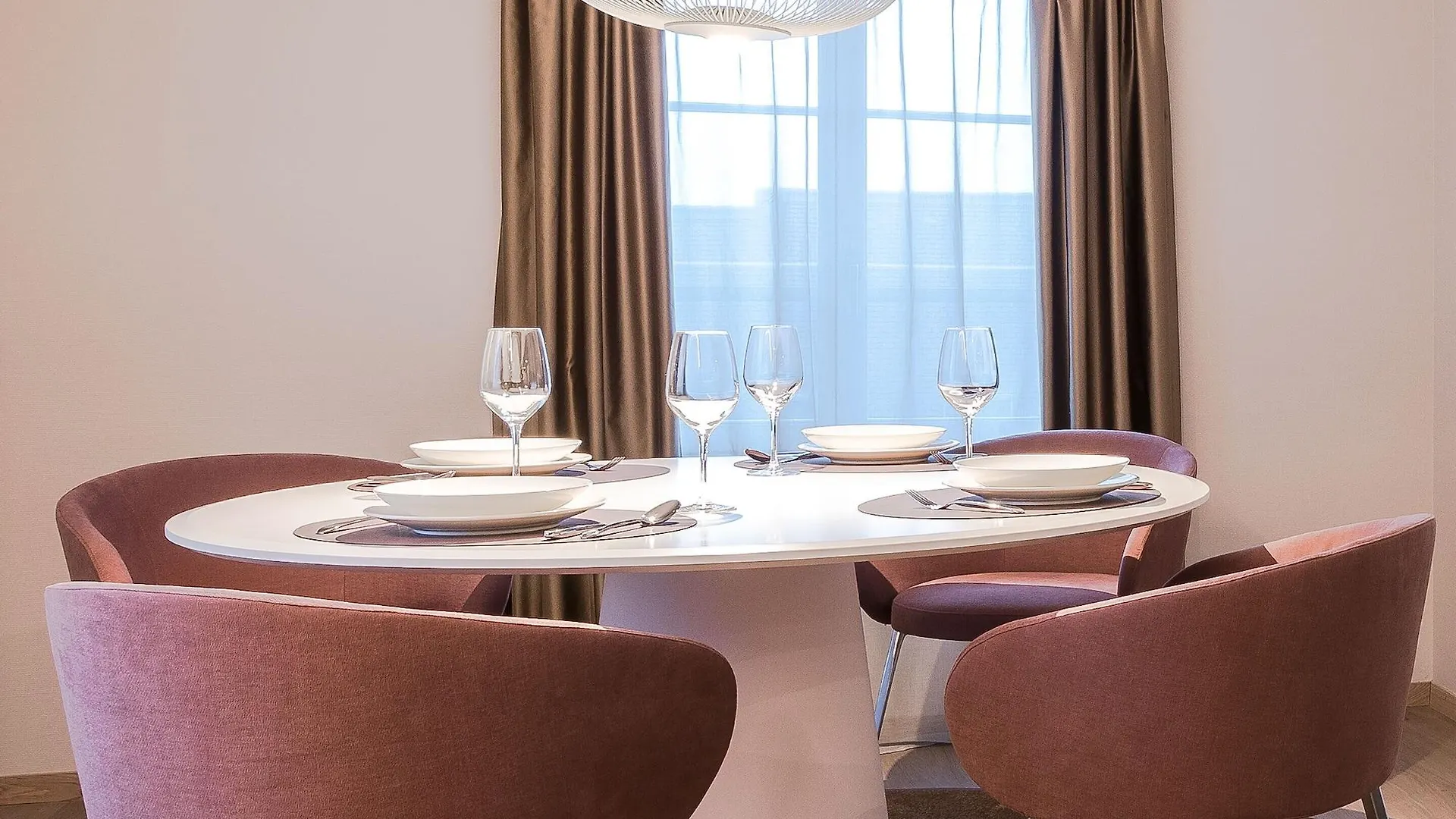 ****  Hotel Savoy Berno Szwajcaria