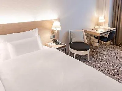 Hotel Savoy Berno 4*,