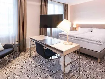 Hotel Savoy Berno Szwajcaria