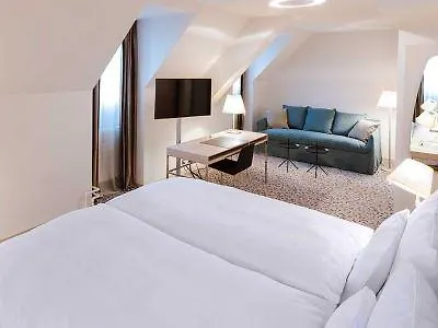 Hotel Savoy Berno