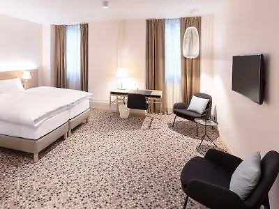 Hotel Savoy Berno