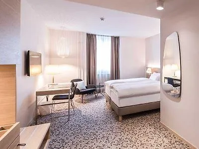 ****  Hotel Savoy Berno Szwajcaria