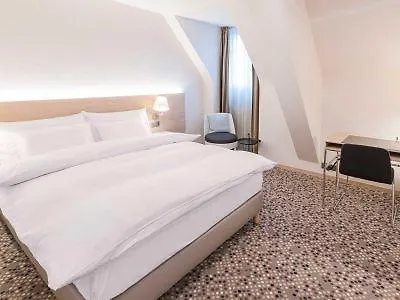Hotel Savoy Berno