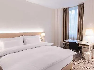 Hotel Savoy Berno