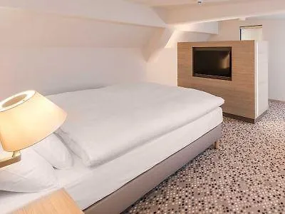 Hotel Savoy Berno