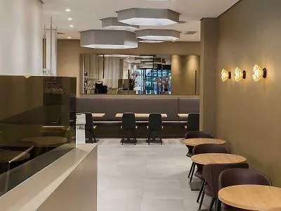 Hotel Savoy Berno 4*,  Szwajcaria