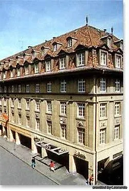 Hotel Savoy Berno