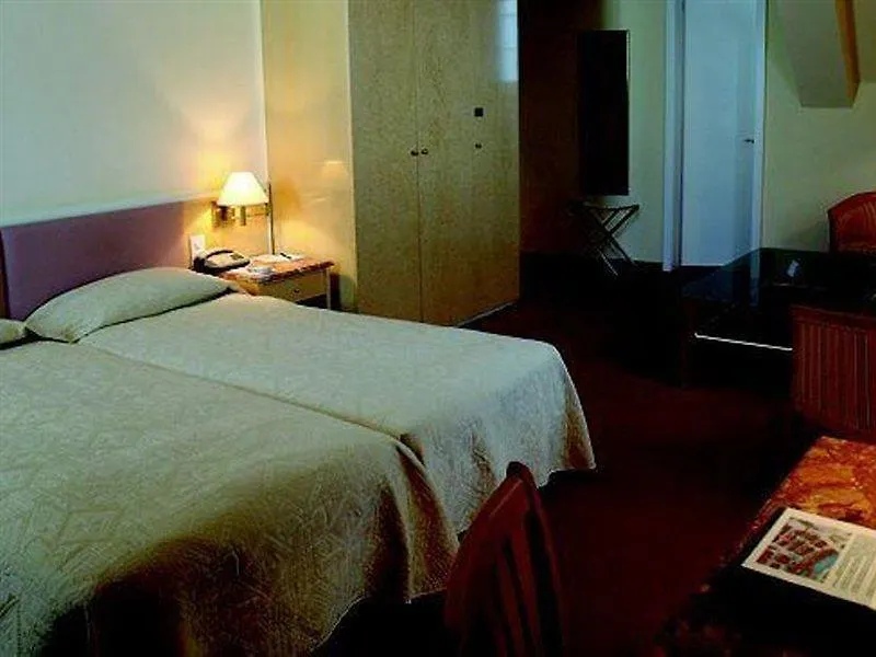 Hotel Savoy Berno