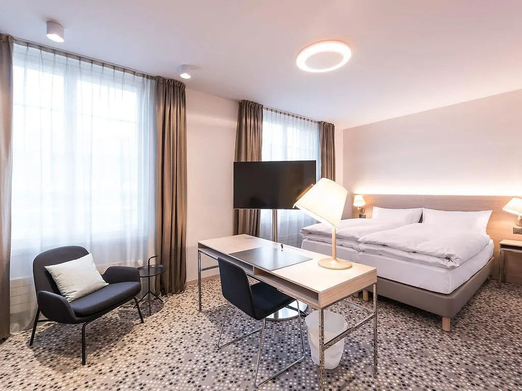 Hotel Savoy Berno