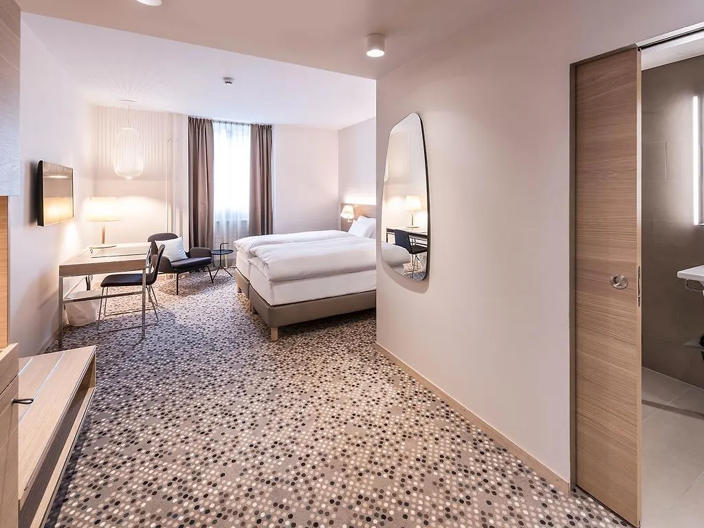 Hotel Savoy Berno