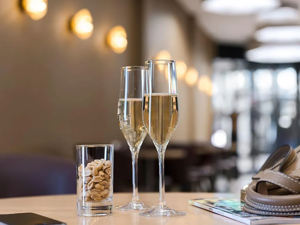 ****  Hotel Savoy Berno Szwajcaria