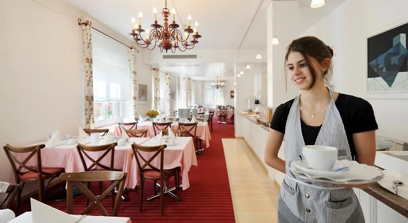 Hotel Savoy Berno