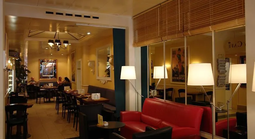 Hotel Savoy Berno 4*,  Szwajcaria