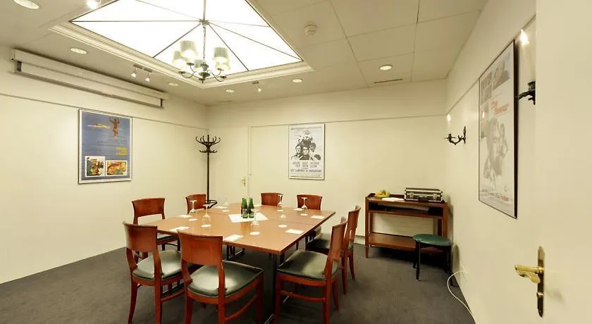 ****  Hotel Savoy Berno Szwajcaria