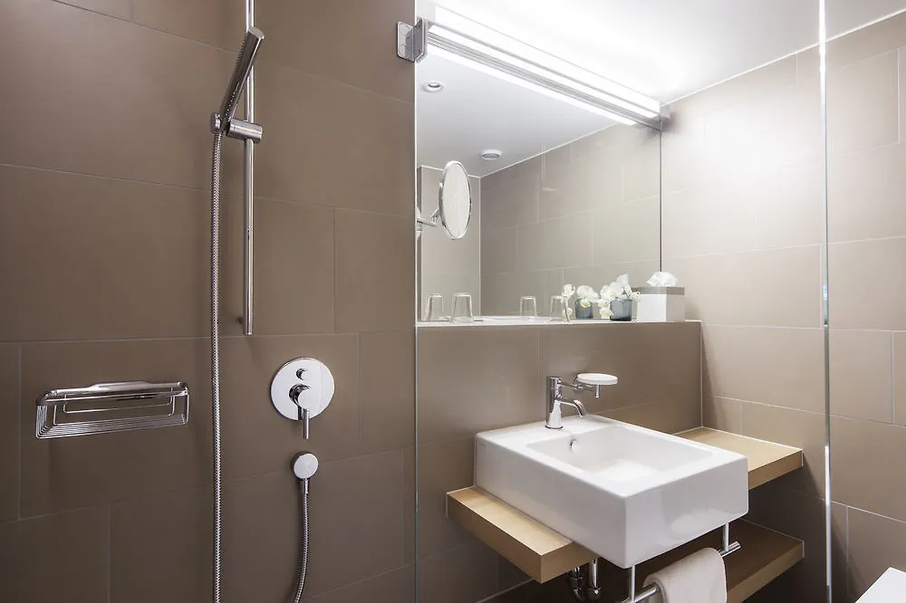 Hotel Savoy Berno