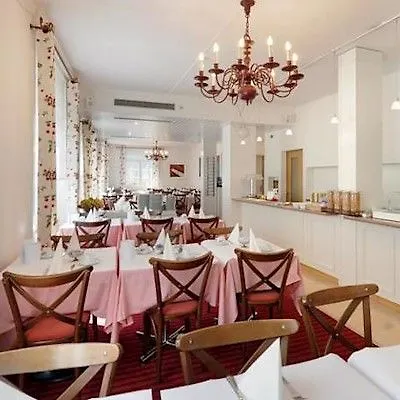 ****  Hotel Savoy Berno Szwajcaria
