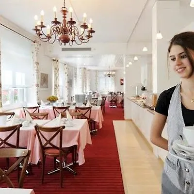 Hotel Savoy Berno
