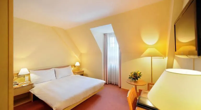 Hotel Savoy Berno