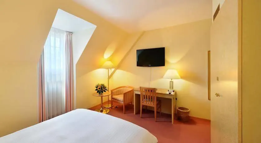 Hotel Savoy Berno