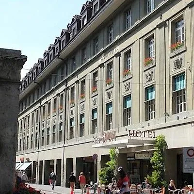 ****  Hotel Savoy Bern Switzerland