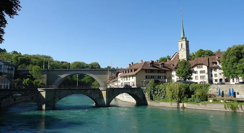 Hotel Savoy Bern